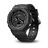 Relógio Masculino Casio GA-2100 Series All Black (ø 45 mm)