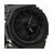 Relógio Masculino Casio GA-2100 Series All Black (ø 45 mm)