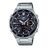 Relógio Masculino Casio EFV-C110D-1A4VEF Prateado Azul