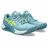 Sapatilhas de Ténis para Mulher Asics Gel-challenger 14 Clay Azul Claro 40