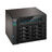 Armazenamanto em Rede nas Asustor AS6508T Preto Intel Atom C3538