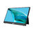 Monitor Asus Zenscreen MB16AHG 15,6" LED Ips Flicker Free