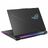 Laptop Asus Rog Strix Scar 16 2024 G634JZR-N4002W 16" 32 GB Ram 1 TB Ssd Nvidia Geforce Rtx 4080