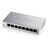 Switch de Mesa Zyxel GS1200-8-EU0101F 16 Gbps Lan RJ45 X 8 Metalizado