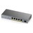 Switch Zyxel GS1350-6HP-EU0101F 12 Gbps