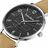 Relógio Masculino Timberland TDWGA0010904 Preto