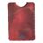 Porta-Cartões RFID 146363 (6,2 x 9 cm) Vermelho