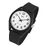 Relógio Unissexo Q&q V12A-010VY (ø 41 mm)