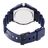 Relógio Masculino Casio MRW-200HC-2B (ø 45 mm) (ø 50 mm)