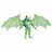 Playset Hasbro Green Symbiote Hydro-wings 10 cm