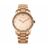 Relógio Feminino Daisy Dixon DD089RGM (ø 38 mm)