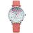 Relógio Feminino Bergson BGW8626RL31 (ø 36 mm)
