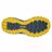 Sapatilhas de Desporto de Homem Mizuno Wave Mujin 9 Amarelo 46