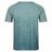 T-shirt Regatta Pinmor água-marinha Homem XL