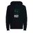 Polar com Capuz Homem Jorpal Sweat Hood Fst Jack & Jones 2310015 Preto M