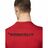 T-shirt 4F Quick-drying Vermelho Homem XL