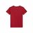 Camisola de Manga Curta Criança 4F M291 Vermelho 11-12 Anos