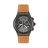 Relógio Masculino Swatch YVZ400 Preto