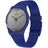 Relógio Masculino Swatch Silverwakati (ø 34 mm)