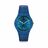 Relógio Masculino Swatch Cyderalblue (ø 41 mm)