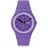 Relógio Masculino Swatch Proudly Violet (ø 41 mm)