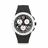 Relógio Masculino Swatch SUSB420 Preto