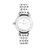 Relógio Masculino Frederique Constant FC-206MPWD1SD6B Preto