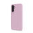 Capa para Telemóvel Celly Samsung Galaxy A54 5G Preto Cor de Rosa