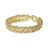 Bracelete Feminino Etrusca WSET00358YG-S