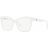 Armação de óculos Feminino Burberry Sylvie Be 2363