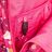 Mochila Escolar com Rodas Milan Cor de Rosa 52 X 34,5 X 23 cm