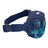 Bolsa de Cintura El Niño Glassy Azul Marinho 23 X 12 X 9 cm