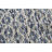 Tapete Dkd Home Decor Azul Branco (120 X 180 X 1 cm)
