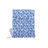 Almofada Dkd Home Decor Azul Redes Branco Geométrico (190 X 60 X 5 cm)