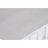 Mesa de Jantar Dkd Home Decor Metal Branco Madeira de Mangueira (180 X 90 X 76 cm)