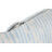 Almofada Dkd Home Decor Riscas Azul Branco Mediterrâneo (50 X 15 X 30 cm)