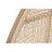 Cabeceira de Cama Home Esprit Natural Madeira da Borracha 180 X 3,5 X 120 cm