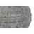 Lâmpada de Mesa Home Esprit Cinzento Cimento 31 X 31 X 39 cm