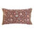 Almofada Home Esprit Bloemen Impresso Boho 50 X 5 X 30 cm