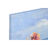 Pintura Home Esprit Cama de Rede Mediterrâneo 120 X 3 X 60 cm (2 Unidades)