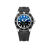 Relógio Masculino Bobroff BF0003-BFSTN (ø 44 mm)