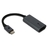Adaptador USB C para Hdmi Ngs Wonderhdmi Cinzento 4K Ultra Hd