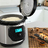 Robot de Cozinha Cecotec H Deluxe Aço 1000 W 6 L