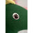 Peluche Crochetts Amigurumis Maxi Verde Dinossauro 78 X 103 X 29 cm