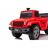 Andarilho Jeep Gladiator Vermelho