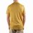 T-shirt +8000 Usame Dourado Homem XL