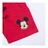 Conjunto de Vestuário Mickey Mouse Cinzento 6 Anos