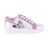 Sapatilhas de Desporto Infantis Minnie Mouse Cor de Rosa Fantasia Branco 29