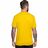 T-shirt Trangoworld Cajo Th Amarelo Homem L