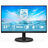 Monitor Philips 221V8 21,5" LED Va Flicker Free 50-60 Hz